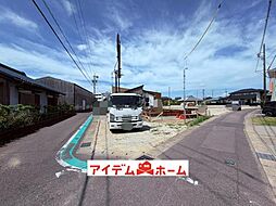 江南市勝佐町西町186番 全1棟