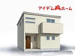 守山区瀬古東三丁目　6号棟