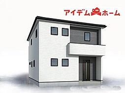 守山区瀬古東三丁目　5号棟