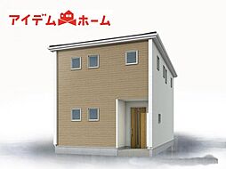 守山区瀬古東三丁目　4号棟
