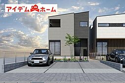 春日井市　前並町7期　3号棟