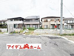 小牧市 本庄第8 7号棟