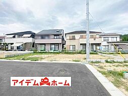 小牧市　本庄第8　7号棟