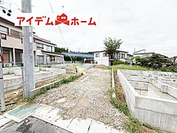 小牧市 本庄第8 6号棟