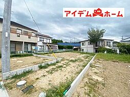 小牧市　本庄第8　6号棟