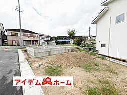 小牧市 本庄第8 5号棟
