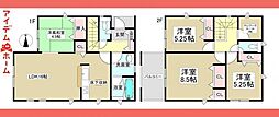 小牧市　本庄第8　4号棟