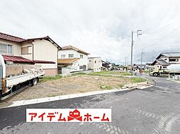 小牧市 本庄第8 4号棟
