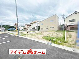 小牧市　本庄第8　3号棟
