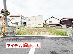 小牧市 本庄第8 2号棟