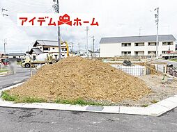 小牧市 本庄第8 14号棟
