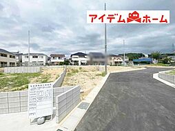 小牧市　本庄第8　13号棟