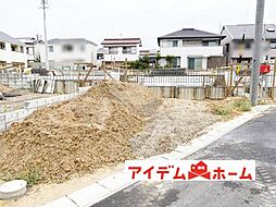 小牧市 本庄第8 13号棟