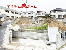 小牧市 本庄第8 12号棟
