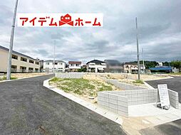 小牧市　本庄第8　12号棟