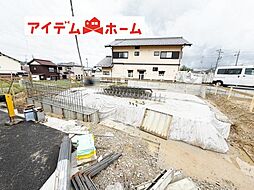 小牧市 本庄第8 11号棟