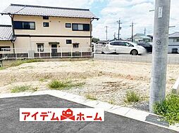 小牧市　本庄第8　11号棟