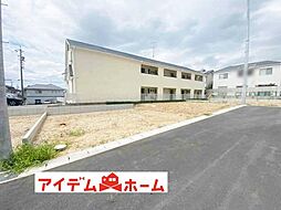 小牧市　本庄第8　10号棟