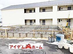 小牧市 本庄第8 10号棟