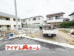 小牧市 本庄第8 9号棟
