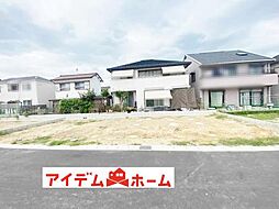 小牧市　本庄第8　8号棟