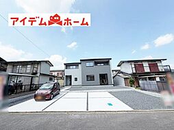 可児市 大森台 全1棟