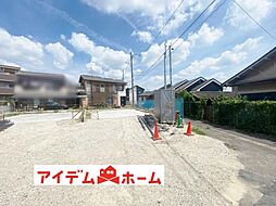 春日井市穴橋町2期　2号棟