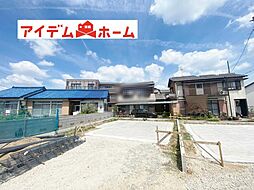 春日井市穴橋町2期　1号棟