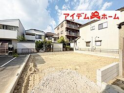 春日井市柏原町　2号棟