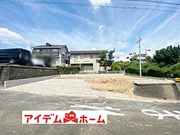 春日井市神屋町1295番　全1棟