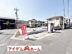小牧市 小木南3丁目 B号棟