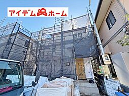 小牧市 小木南3丁目 A号棟