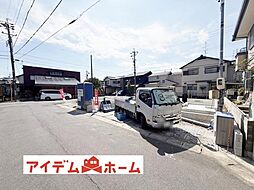 小牧市 小木南3丁目 A号棟