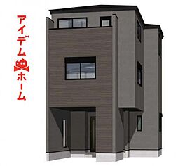 守山区守山215 1号棟