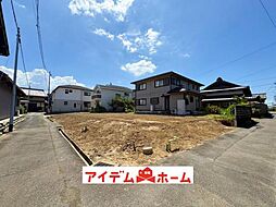北名古屋市六ツ師南屋敷　全1棟
