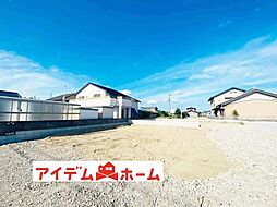 扶桑町南山名104番　A号棟