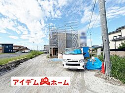 可児市土田往還北第2　3号棟