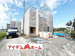 可児市土田往還北第2　2号棟