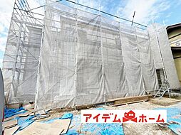 可児市土田往還北第2 1号棟