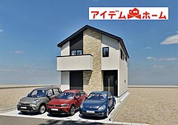 春日井市上条町3期　全1棟