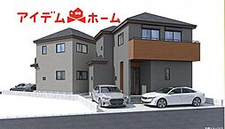 春日井市　柏井町6丁目　B号棟