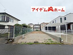 春日井市上ノ町1丁目166番 全1棟