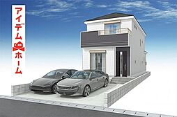 春日井市上ノ町1丁目166番　全1棟