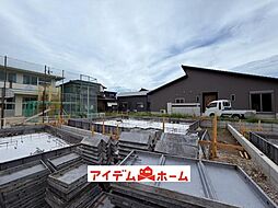 北名古屋市六ツ師9期　2号棟