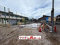 北名古屋市六ツ師9期　1号棟