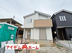 小牧市第3久保一色桶子 1号棟