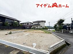 春日井市 押沢台四丁目 1号棟