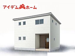 春日井市 押沢台四丁目 1号棟