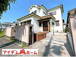 中古戸建　春日井市石尾台5丁目2-3
