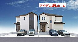 犬山市犬山18番　A号棟